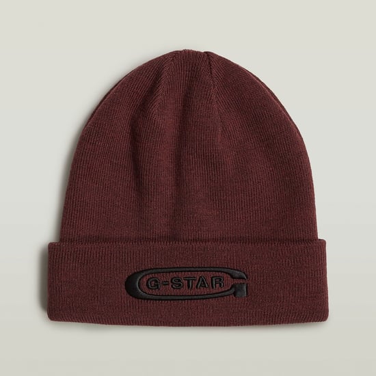 G-Star RAW Originals Artwork Long Beanie