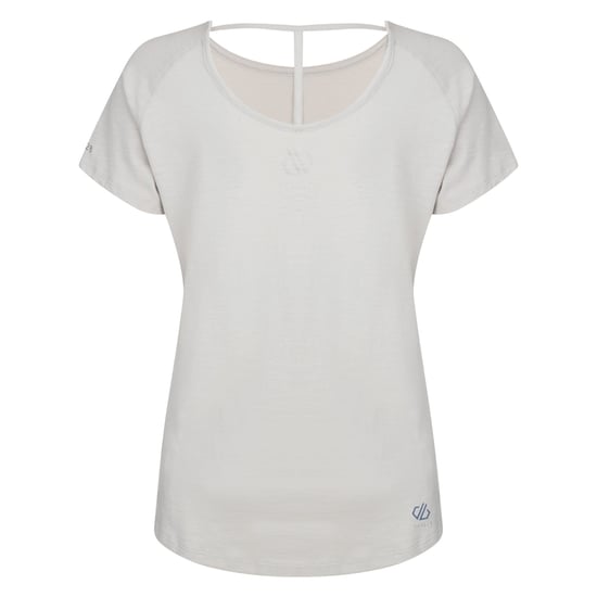 Dare 2B Womens/Ladies Astral Forest Cutout Neck T-Shirt - Image 2