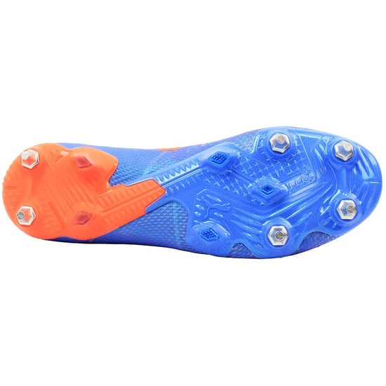 Puma Future Ultimate Low MxSG Heren Blauwe Voetbalschoenen - Image 5