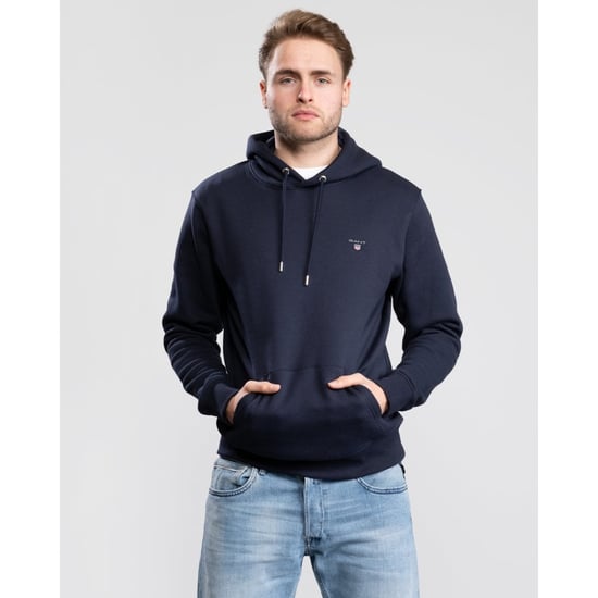 GANT Original Sweat Mens Hoodie