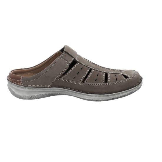 JOSEF SEIBEL Anvers 76 | Lage schoen voor Heren | grijs - Image 3