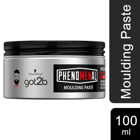 Schwarzkopf got2b Phenomenal Vormende Paste 100ml - Image 2