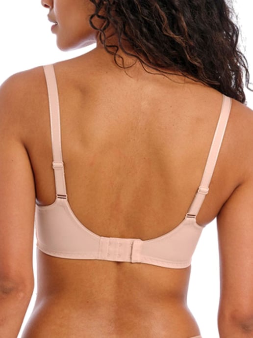 Offbeat Side Support Bra - Image 3