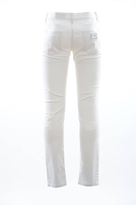 Dolce & Gabbana Men Jeans