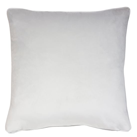 Prestigious Textiles Radiance Tufted Tasselled Feather Filled Cushion - Image 2