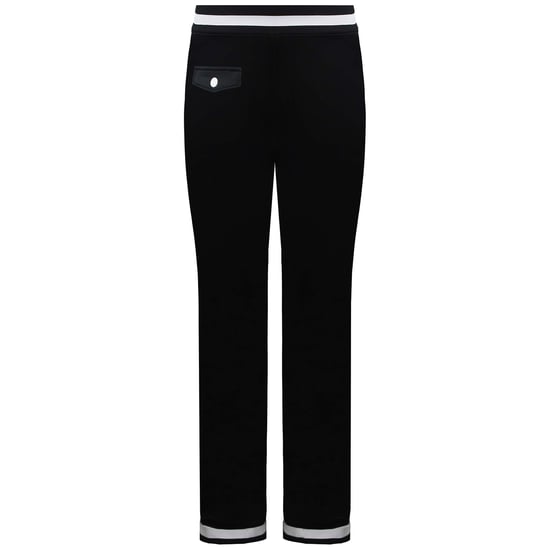 Skins Holm Womens Black Track Pants - Image 2