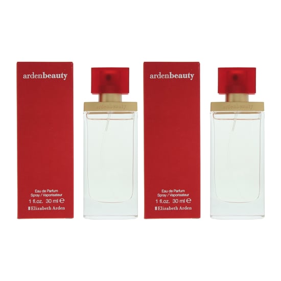 Elizabeth Arden Arden Beauty Eau de Parfum 30ml x 2