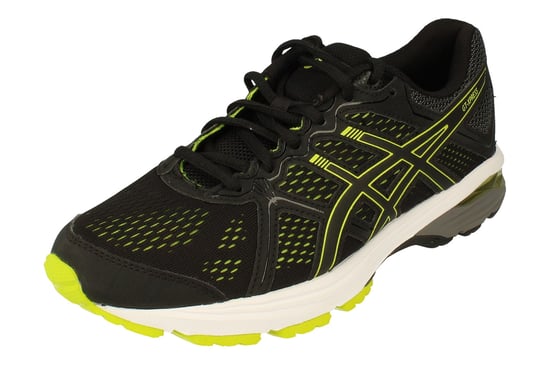 Asics Gt-xpress Mens Black Trainers - Image 1