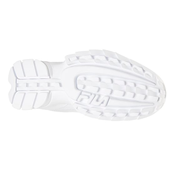 Fila Disruptor Ii Premium Trainers