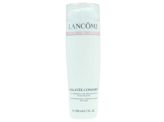 Lancome Galatee Confort Make Up Remover Milk 200ml. - Image 1