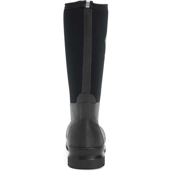 Muck Boots Chore Classic Hi Patterned Unisex - Image 2