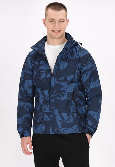 Mo Jas Heren blauw - Image 3