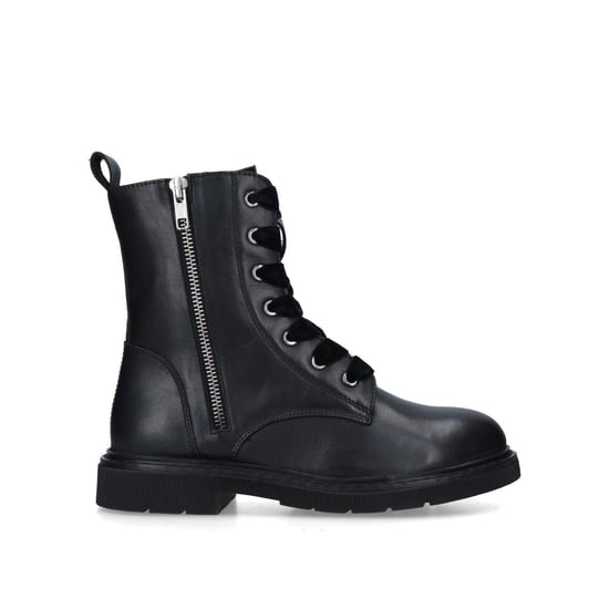 Carvela Leather Strategy 2 Boots