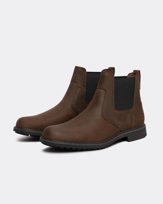 Timberland Earthkeepers Stormbuck Mens Chelsea Boot
