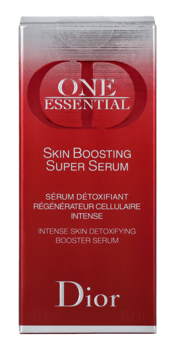 Dior One Essential Hudboosting Super Serum 30ml - Image 2