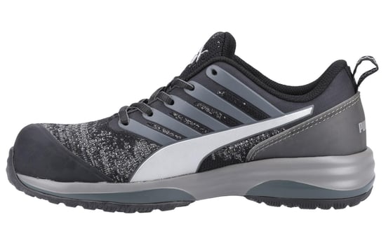 Puma Charge Low Safety Mens