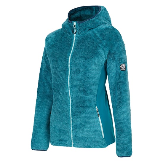 Dare 2B Womens/Ladies Torrek Mountain Pro Midlayer (Kayaking Green)