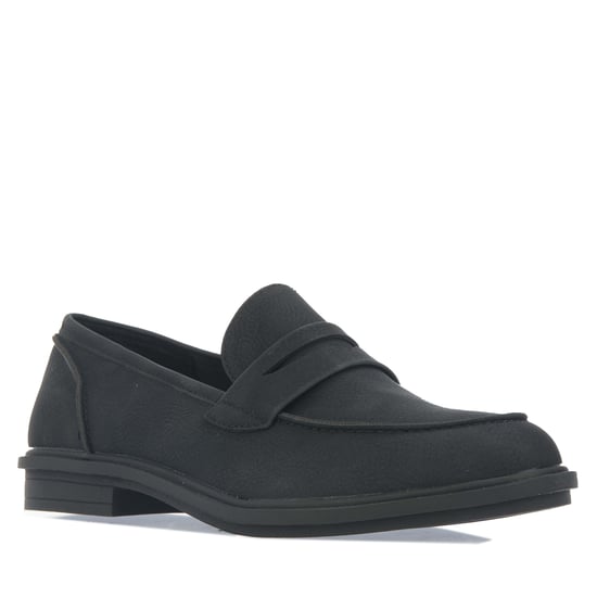 Women's Rocket Dog Gabby Loafers in Black - Image 2