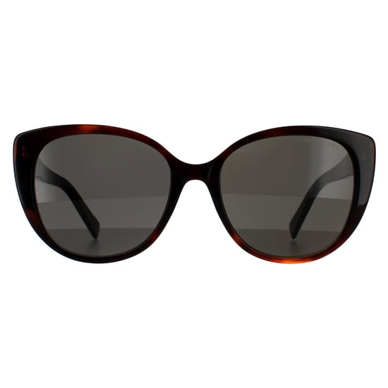 Marc Jacobs Cat Eye Dames Havanna Glitter Grijs 90041091 - Image 1