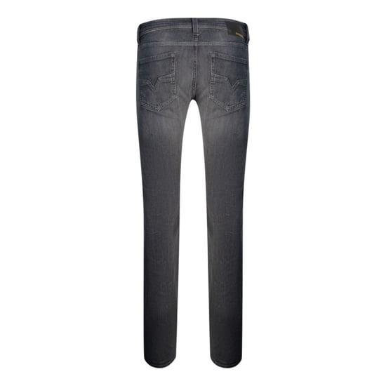 Diesel D-Eetar 0095I Grey Jeans