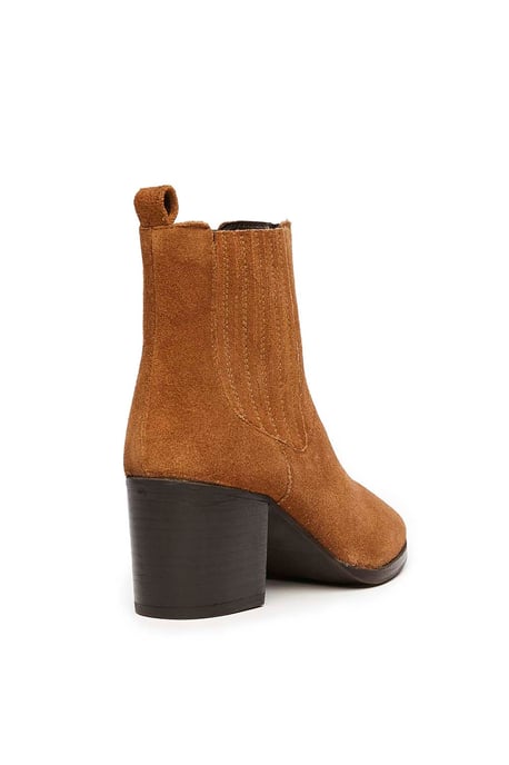 De Suède Chelsea Boot van Naples - Image 6