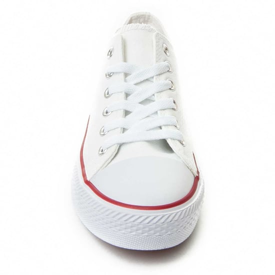 Montevita Sneaker Connve i Vitt - Image 4