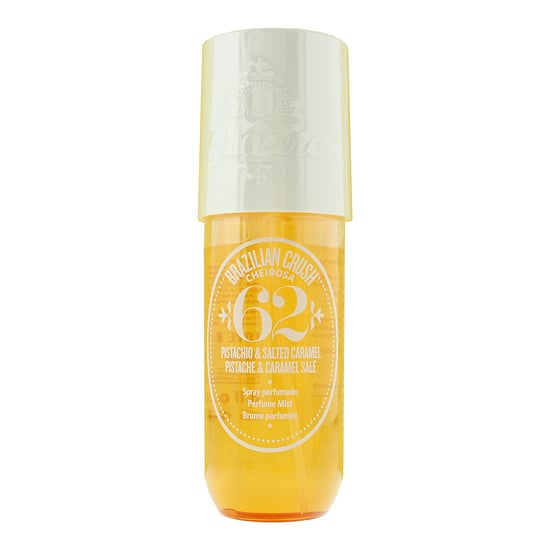 Sol De Janeiro Brazilian Crush Cheirosa 62 Hair & Body Fragrance Mist 240ml - Image 1