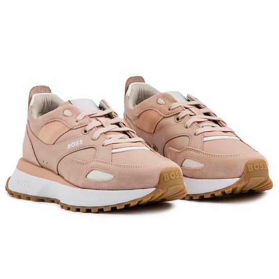 Hugo Jonah Run Trainers