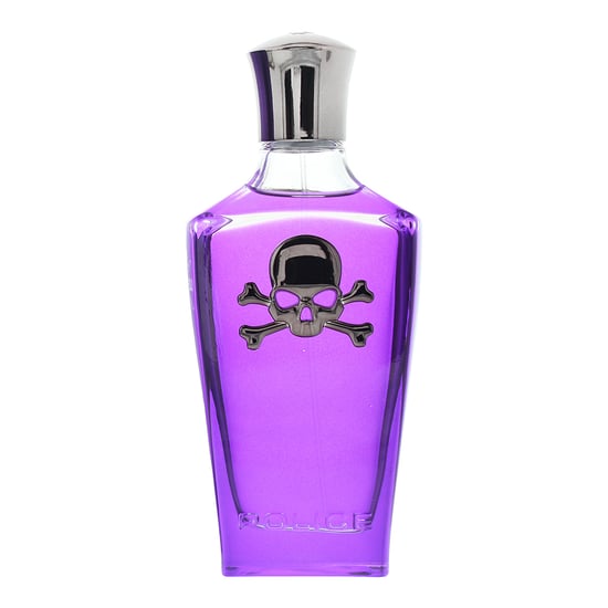 Police To Be Arsenic For Her Eau De Parfum 100ml Spray for Her
