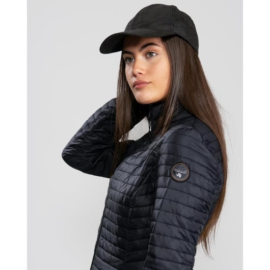 Napapijri Shelter W 3 Womens Jacket - Image 5