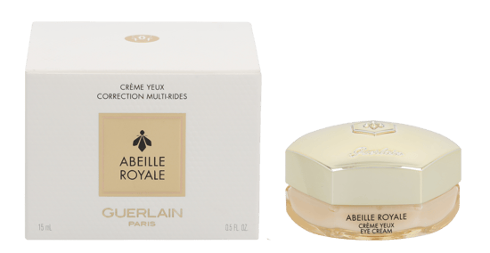 Guerlain Abeille Royale Eye Cream 15ml - Image 3