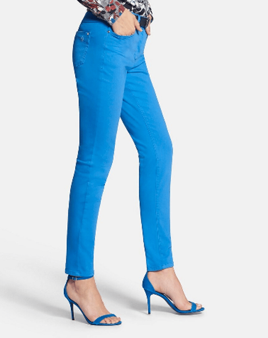 Blue Jeans