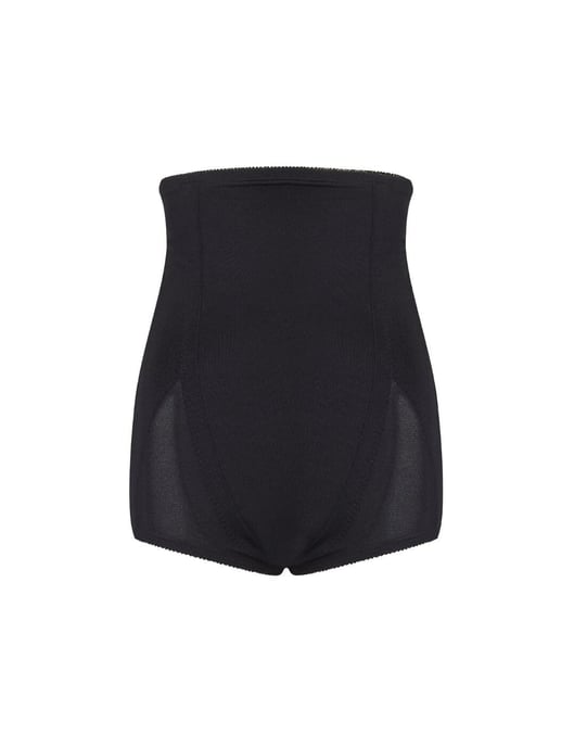 16606 Pour Moi Hourglass Firm Control High-Waist Brief - Image 1