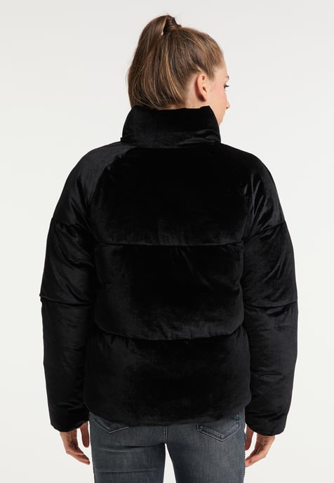 Mymo Jacket women black - Image 4