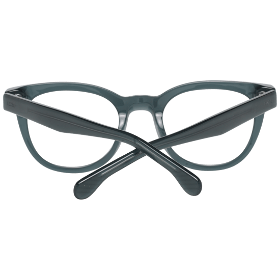 Lozza Optical Frame VL4124 0T92 47 - Image 3
