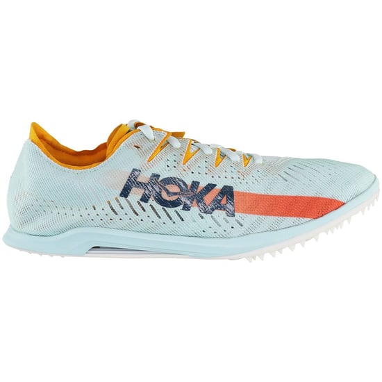 Hoka Cielo X MD Track Spike Heren Blauw Hardlooptrainers - Image 1