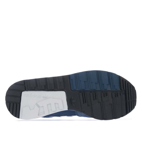 Men's adidas Originals ZX 420 Trainers in Navy