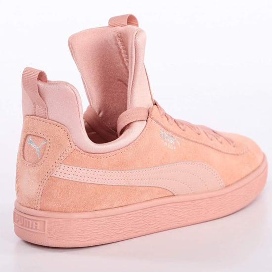 Puma Dam Suede Fierce Basket - Image 6