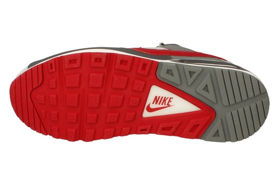 Nike Air Max Command Mens Grey Trainers