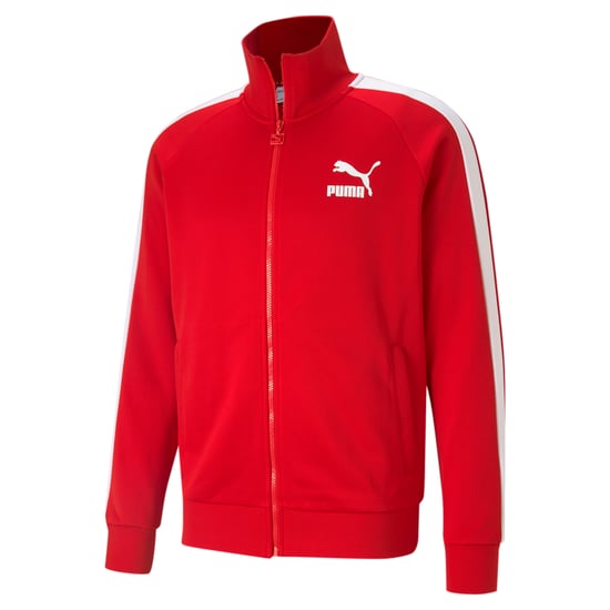 PUMA Mens Iconic T7 Track Jacket