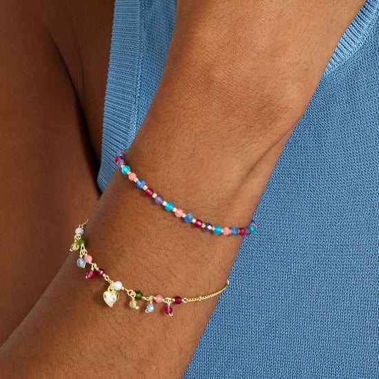 Luxenter Aiel Armband 18k goud - Image 3