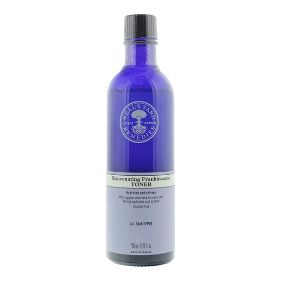 Neal's Yard Remedies Rejuvenating Frankincense Toner 200ml - Image 1
