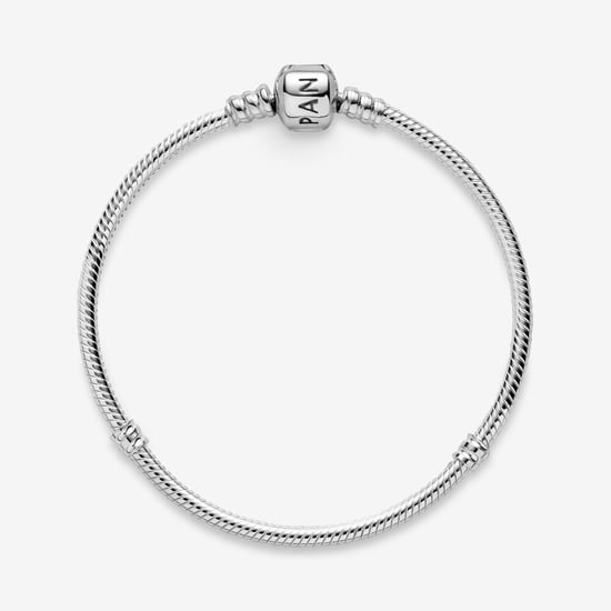 Pandora 'Moments' Dames 925 Sterling Zilveren Armband - Zilver 590702HV-17 - Image 4