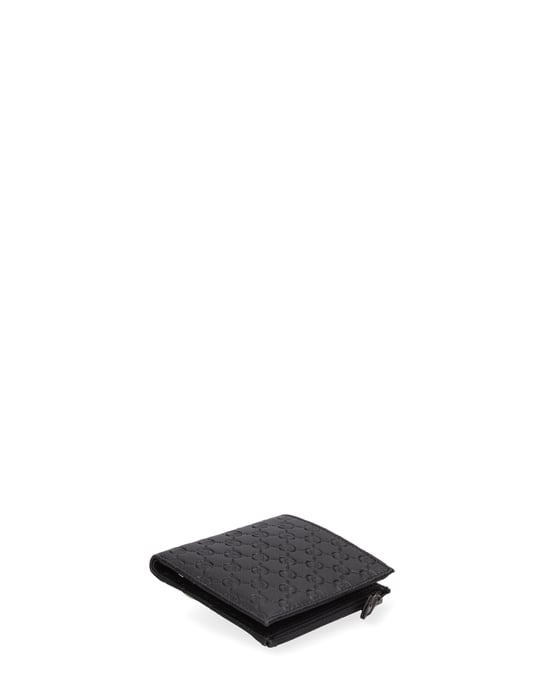 Sergio Tacchini portemonnee Heren BLACK - Image 3