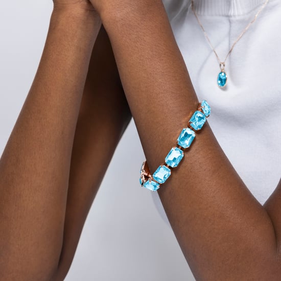 Luxenter Ankek armband afgewerkt in 18k geel goud - Image 3
