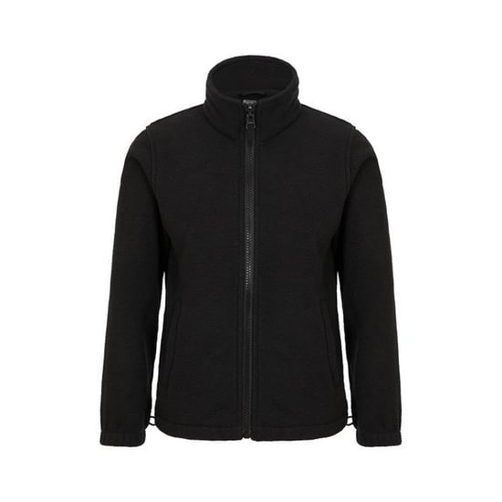 Mountain Warehouse Fell 3 in 1 jacka för barn/ungdomar (Svart) - Image 1