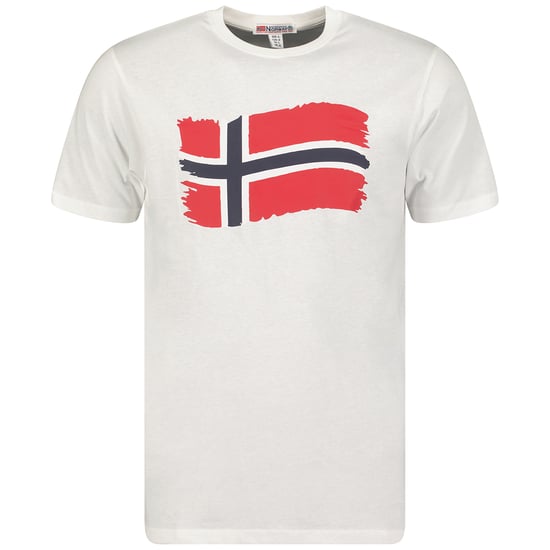 Jorent SX1078HGN Men's Short Sleeve T-Shirt
