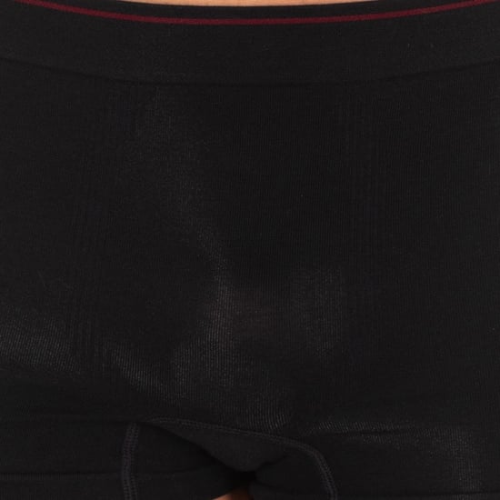 Pack-2 Boxers Unno Basic seamless D05HF man