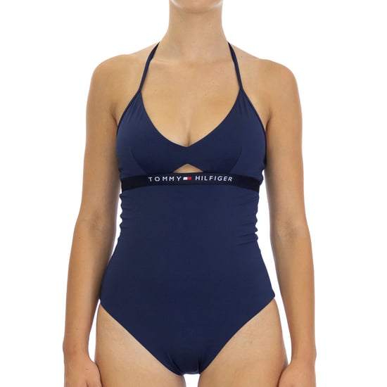 Tommy Hilfiger Zwemkleding Blauw - Image 1