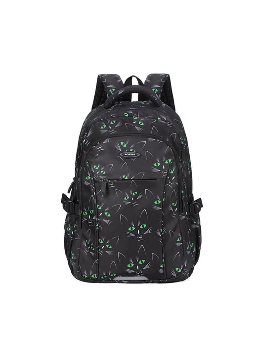 Aoking Rugzak Uniseks GREEN - Image 1